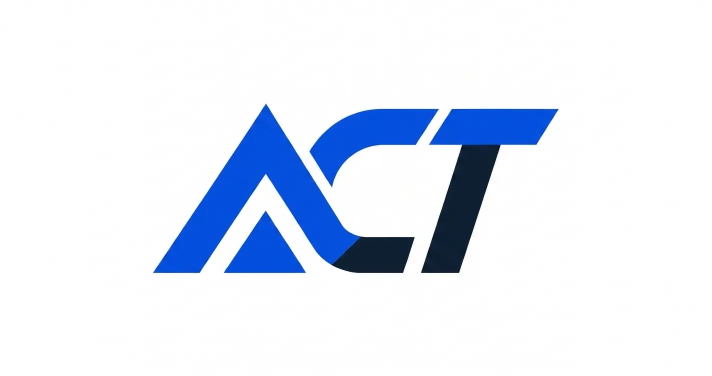 ToolAct logo